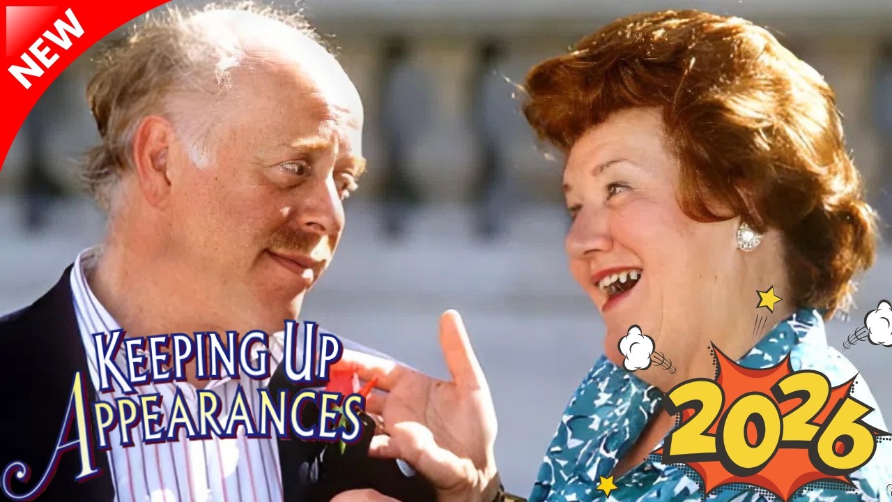 Keeping Up Appearances 🦄 Full Season. Ep 20 | Keeping Up Appearances 2026 🦄 Full NoCuts #1050p