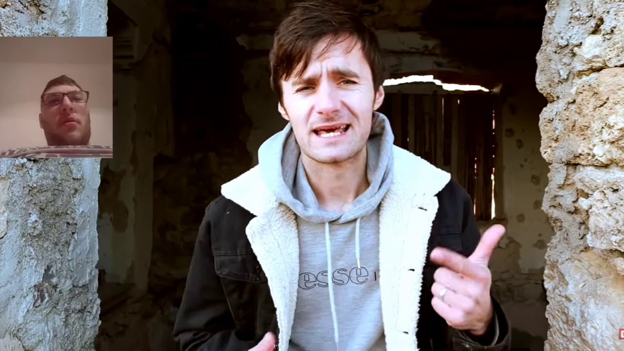 MECA ŽELIM SAMO NJU/*Moja Reakcija*
