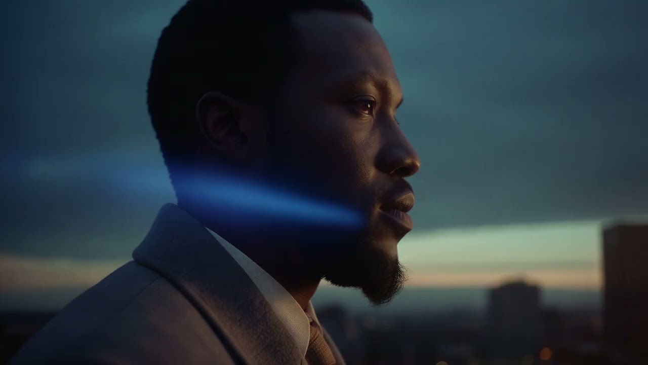 Cinematic Westcoast R&B Soul | Tomorrow Wasn’t Promised