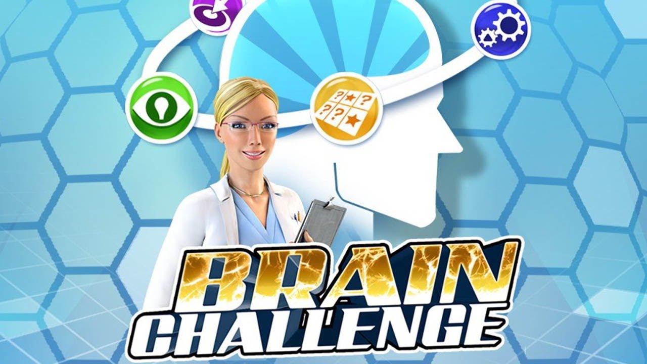 Обзор CGR Undertow - BRAIN CHALLENGE для пациентов с прогрессирующей супрануклеарной параличом (P...