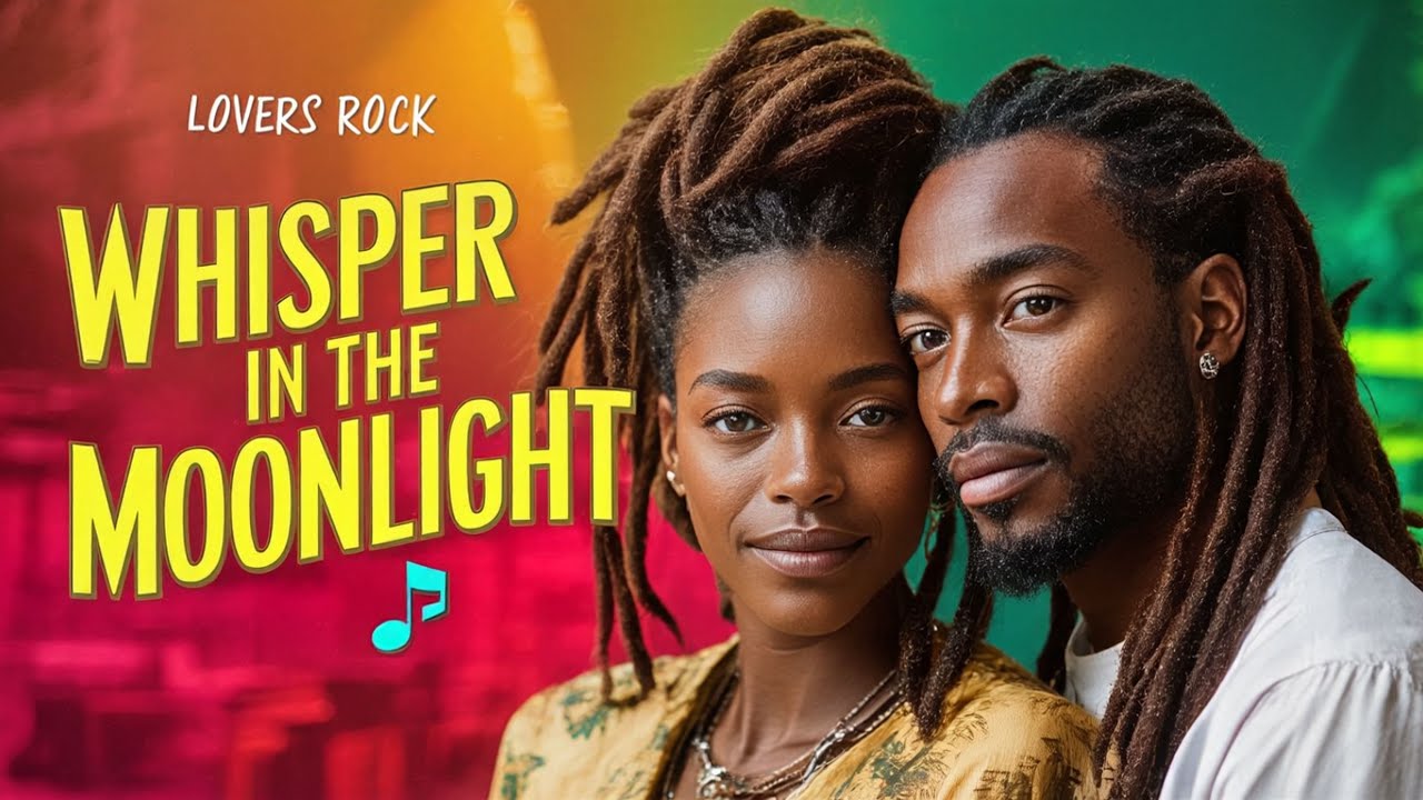 Whisper in the Moonlight | KENDU VIBES (Official Audio)