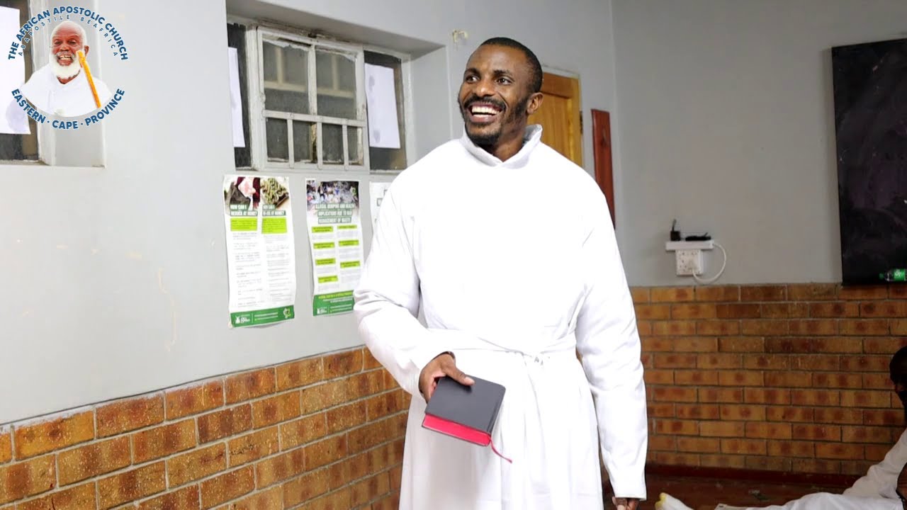 Prophet Madombi - Prophecy | All Night Prayer | Wells Estate | 8 June 2024