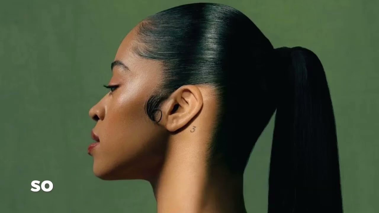 Wrong Arms (Ella Mai’s style)