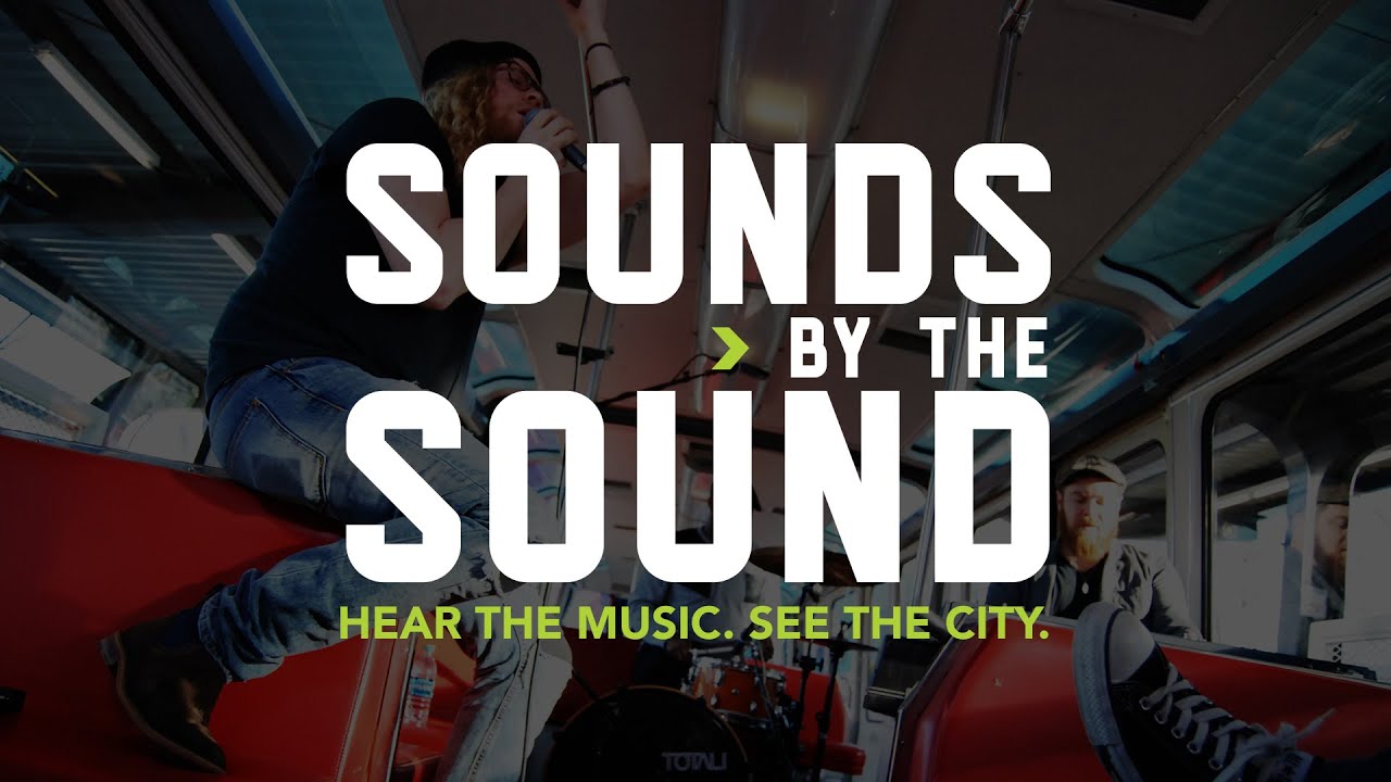 Sounds by the Sound | Series Extended Promo