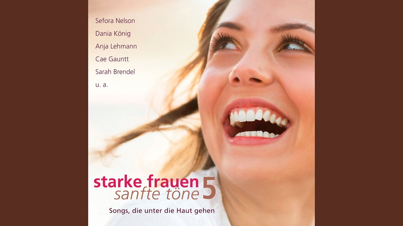 Ich werde still