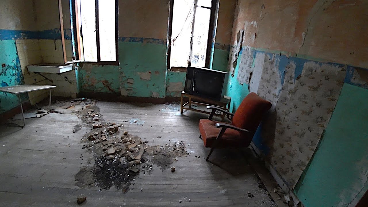 🏚️ Abandoned Houses & Forgotten Forts | Exploring Eastern France