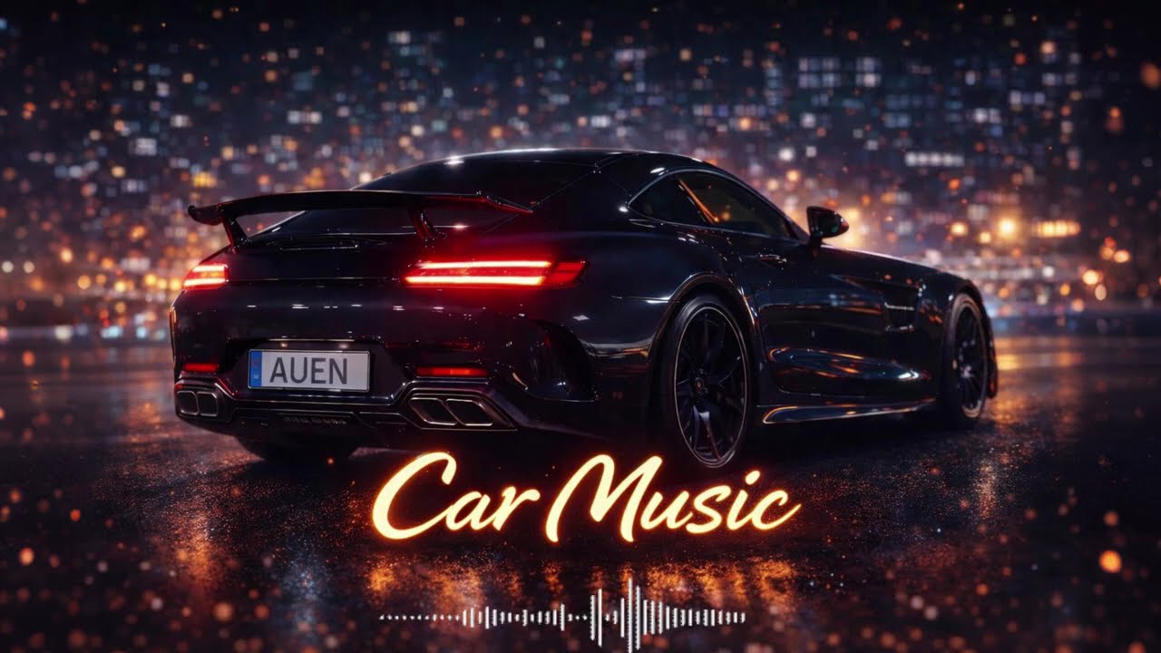 🔥 ХИТЫ В МАШИНУ 2026 🚗 ТОП МИКС КОТОРЫЙ КАЧАЕТ