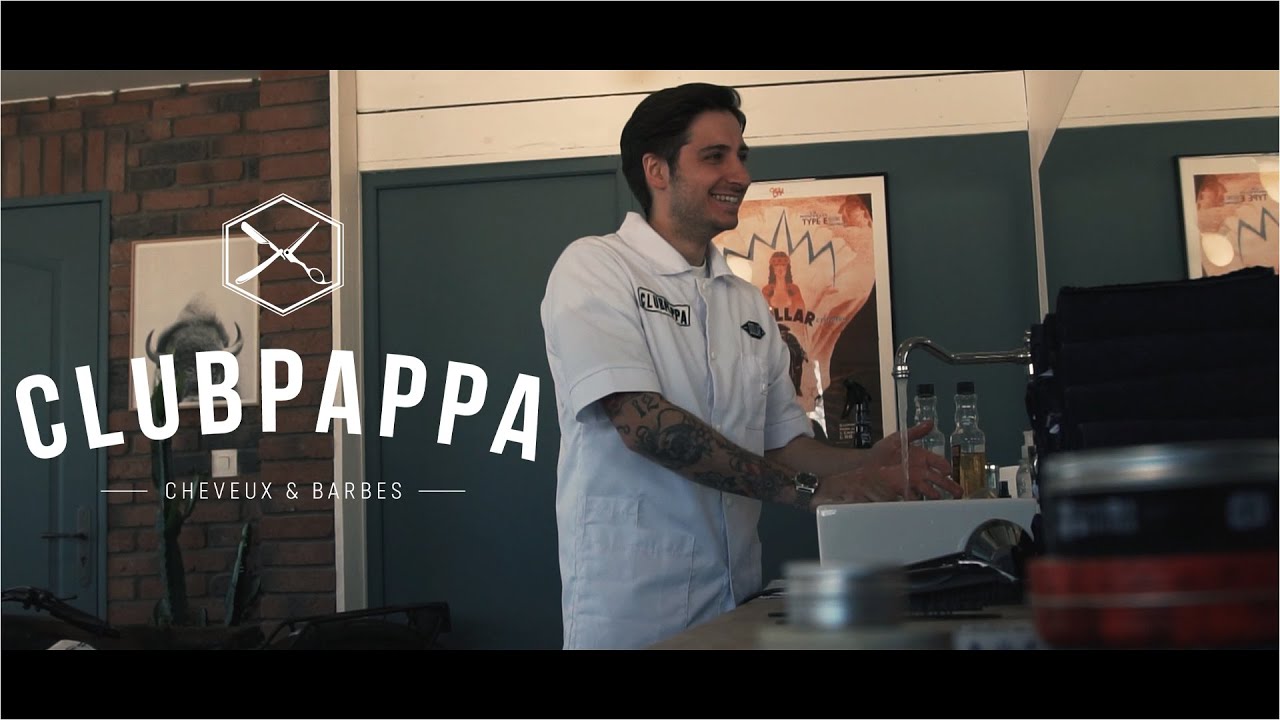 A morning - Club pappa