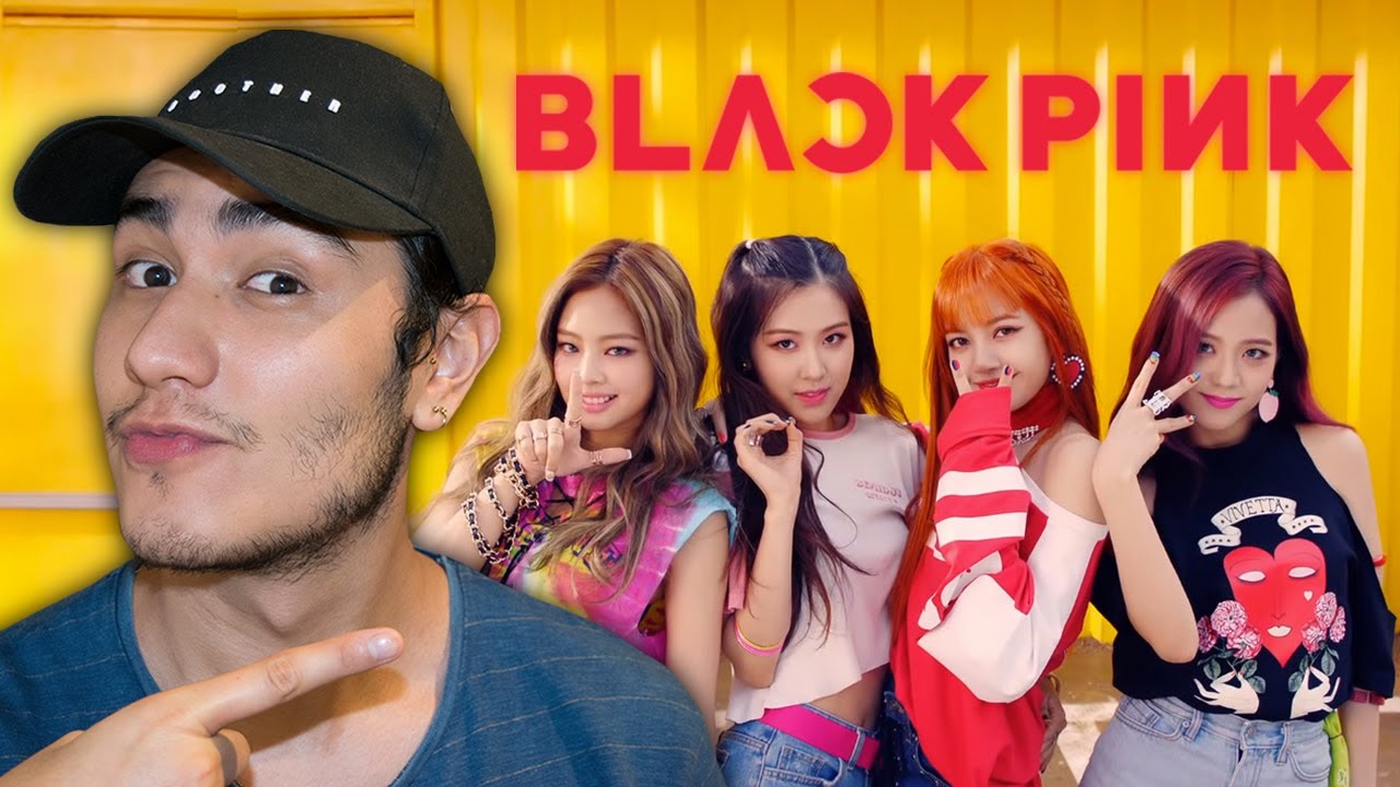 BLACKPINK - '마지막처럼 (AS IF IT'S YOUR LAST)' M/V | VIDEO REACCIÓN, ANÁLISIS & BREAKDOWN!