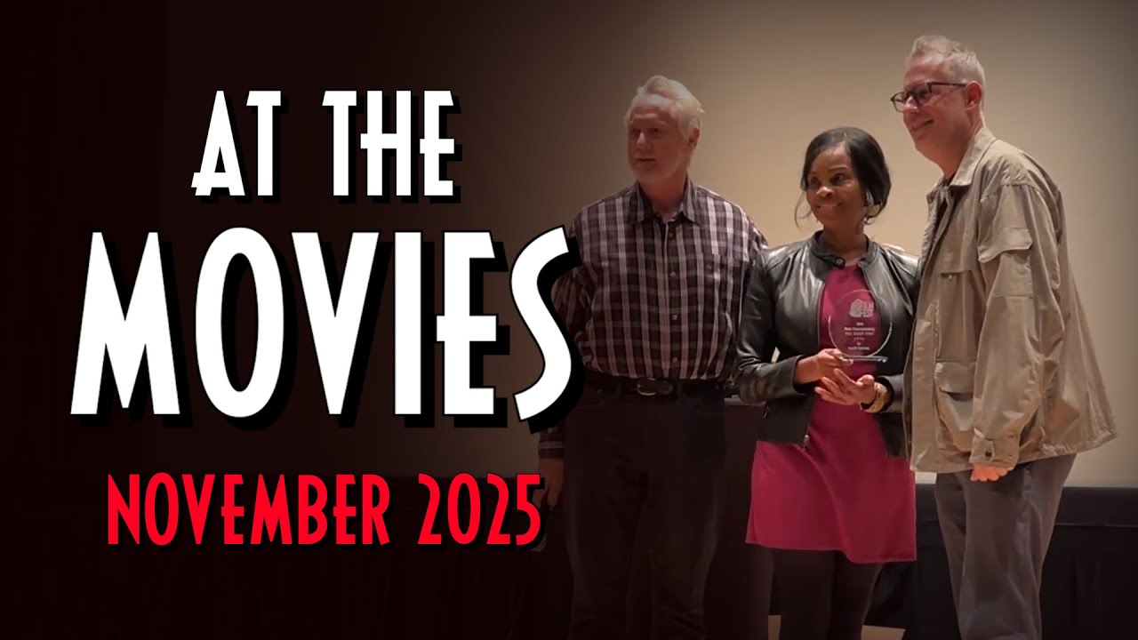 Inside Reading FilmFEST (Reading, PA) + Movies Playing Locally in November 2025