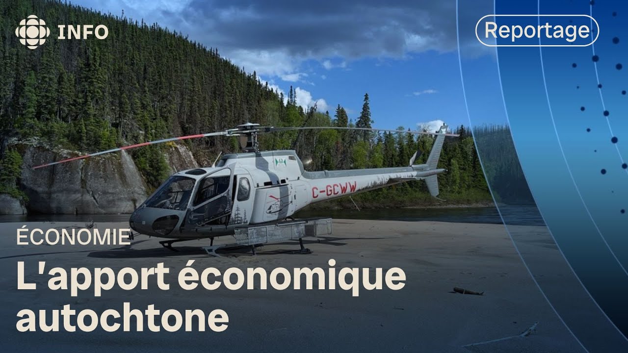 La recette d'un succès économique des Innus de Uashat mak Mani-utenam