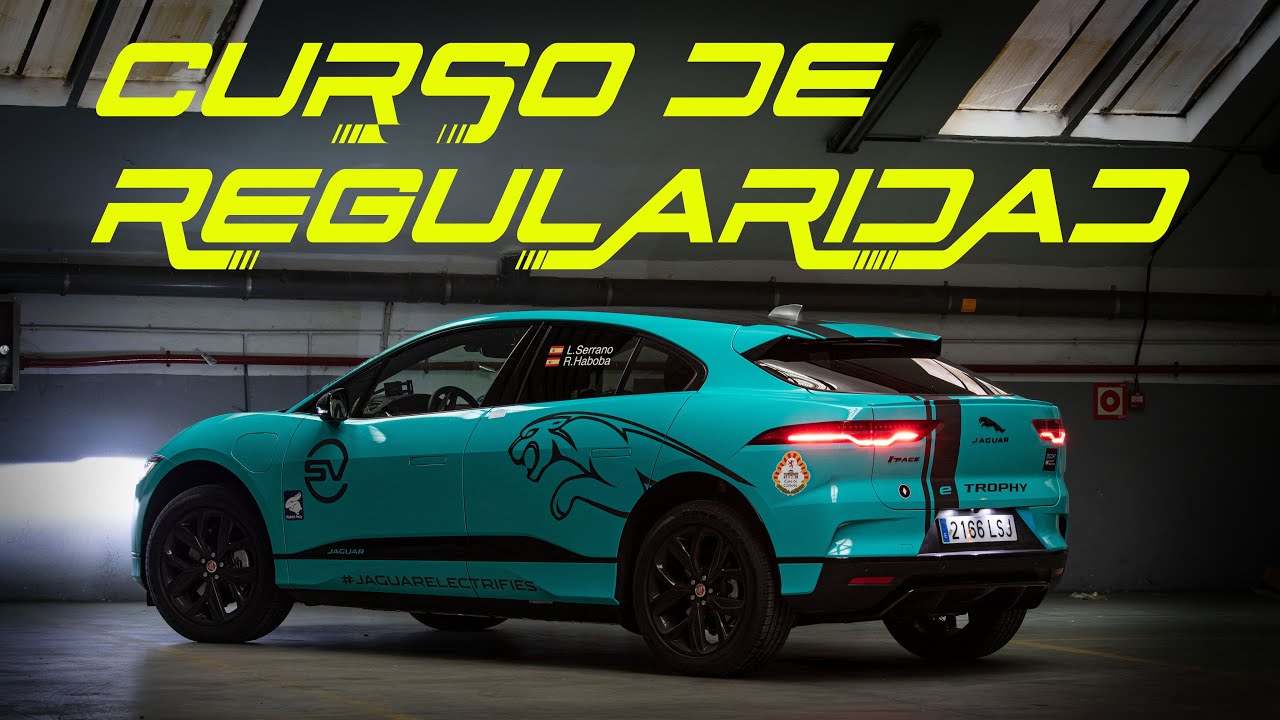 Tutorial de Regularidad | Instalaci&oacute;n de sondas | Curso Rabbit Rally App Parte 1 | McLorenTV