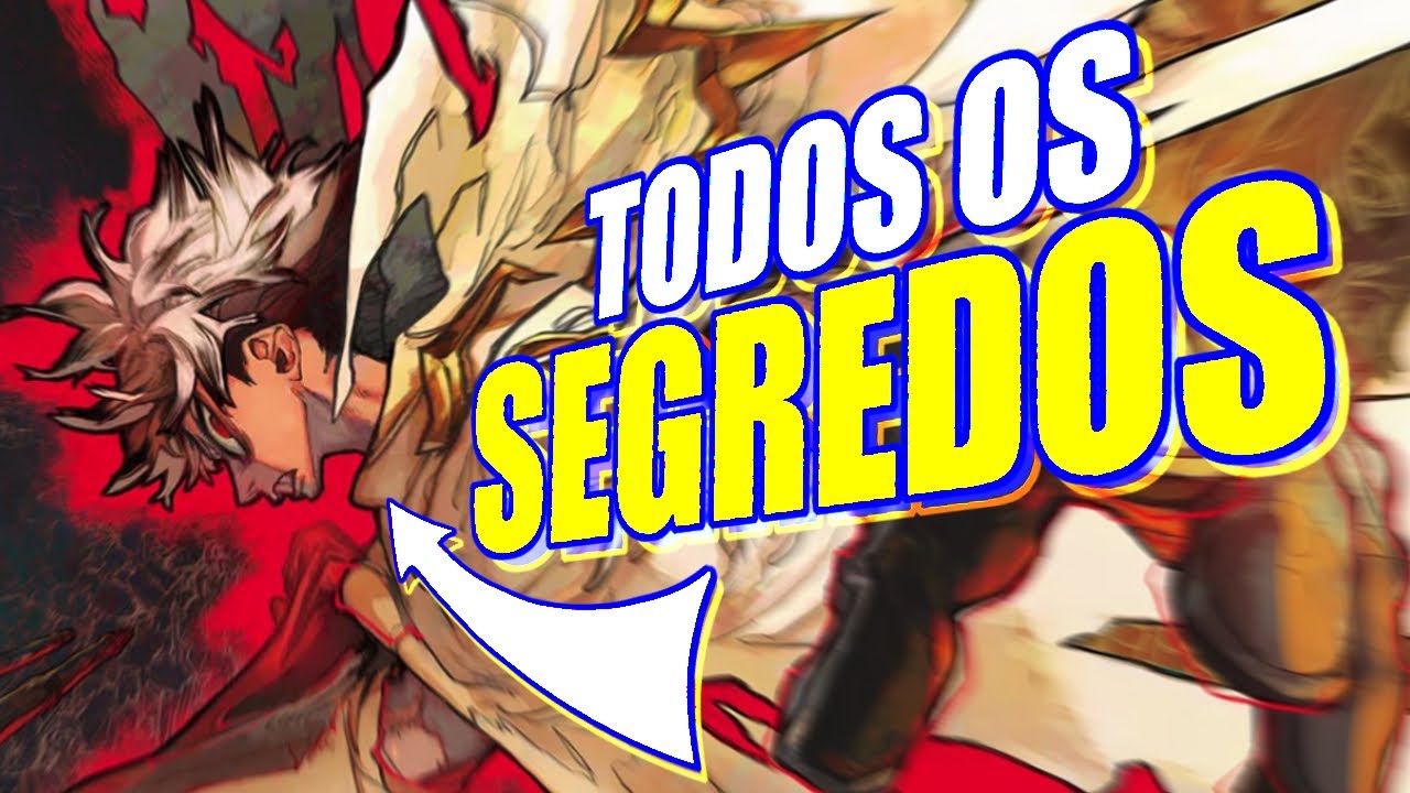 TUDO O QUE EU APRENDI COM A ARTE DE GACHIAKUTA (Kei Urana) - Mangá