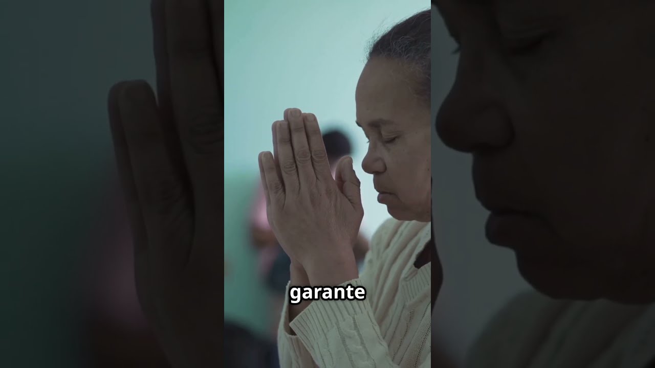 O Temor de J&oacute;: Pensamentos que viram pris&otilde;es &ndash; e como Deus nos liberta delas.