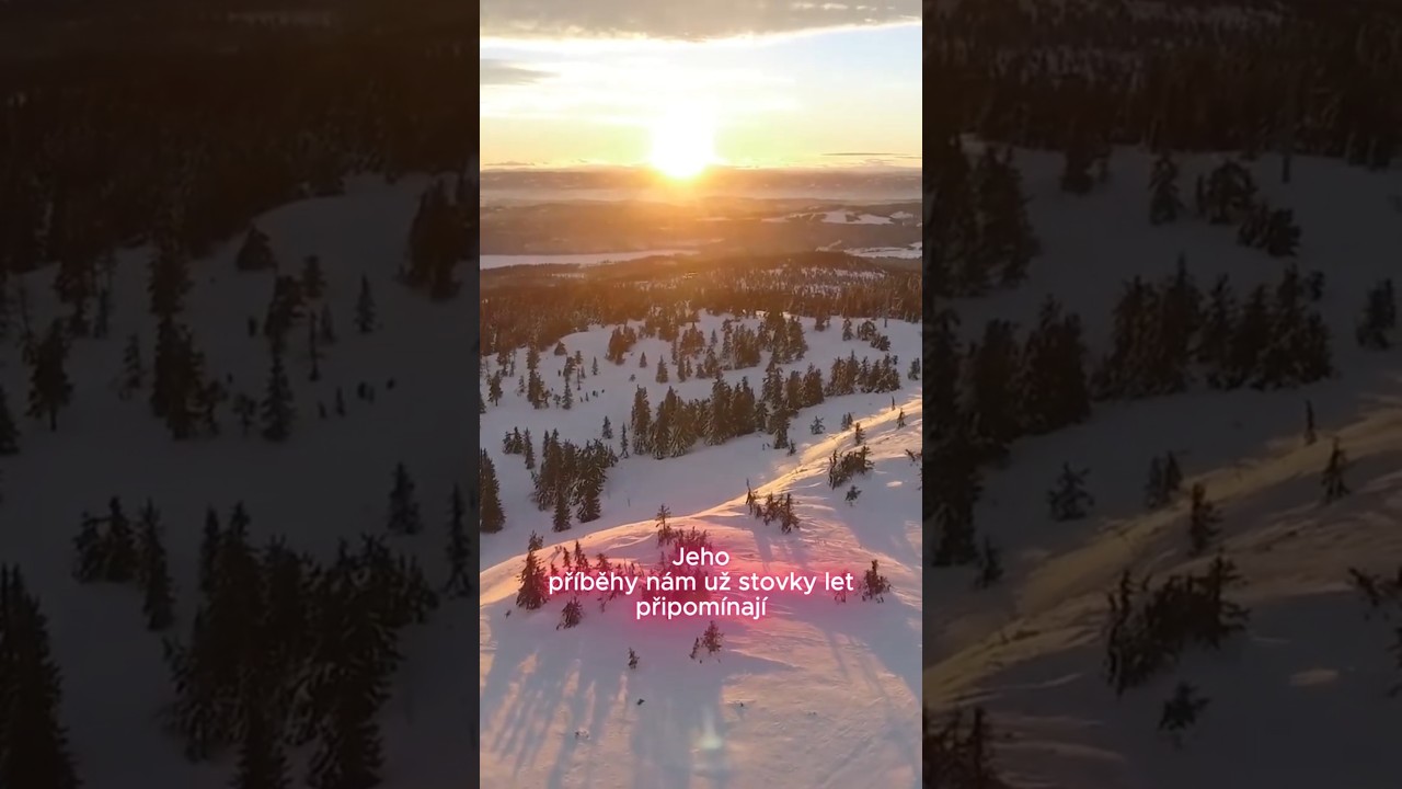 Dobrý den, sluníčko | Příběhy, které nestárnou