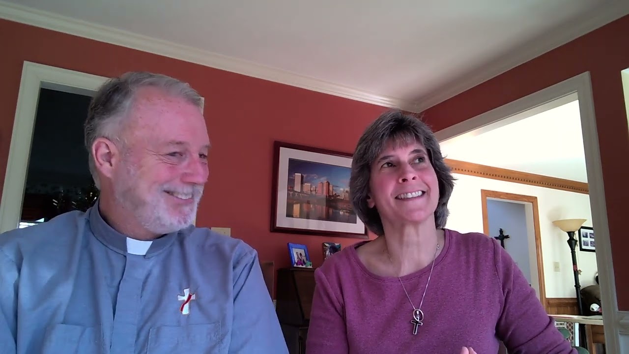 Grace in Suffering - Day 35 - Joy