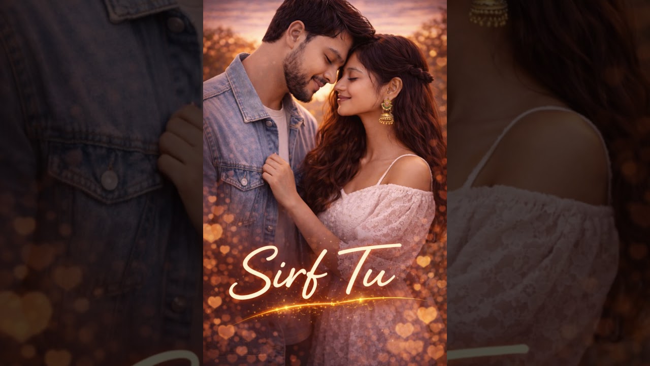 Sirf tu 