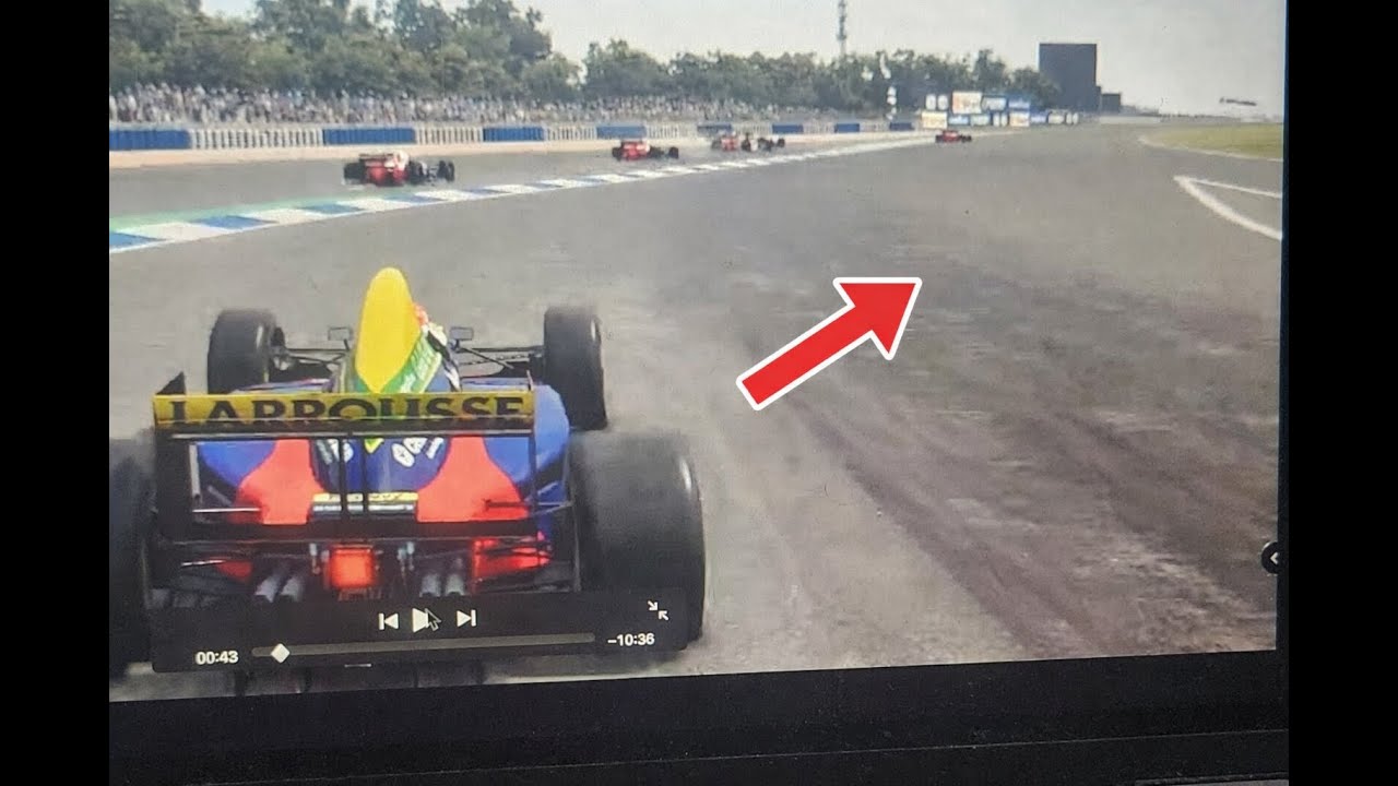 helr round 5: british grand prix
