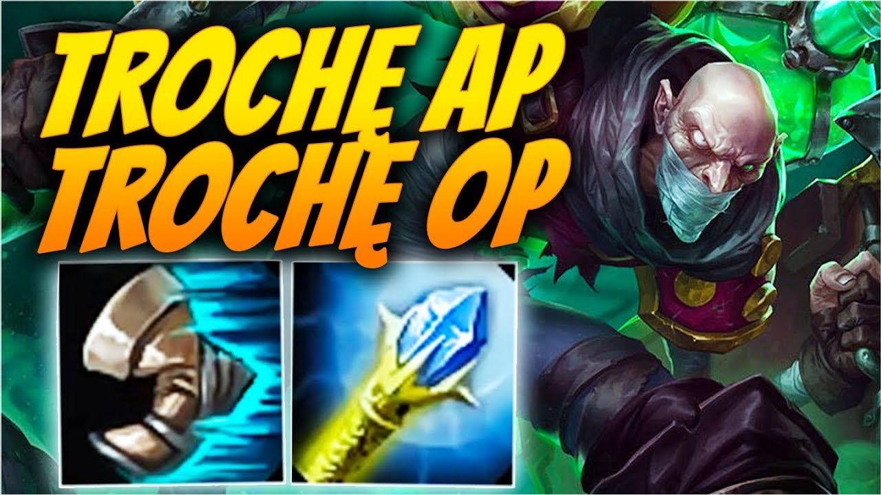 Szybki Magiczny Truciciel 😈
