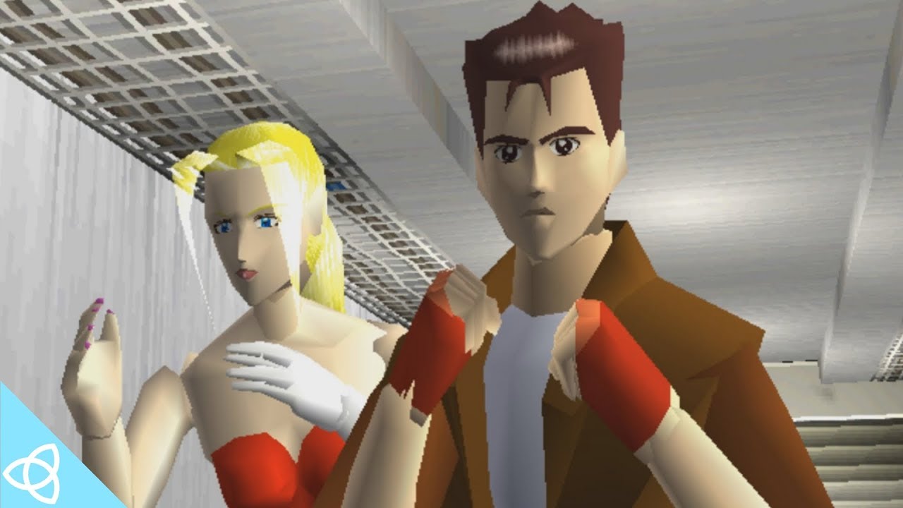 Crisis Beat (PS1 Gameplay) | Forgotten Games #23
