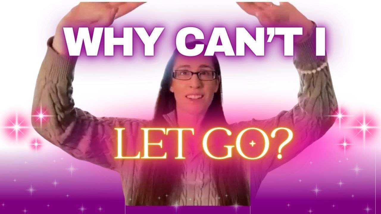 Why You’re Not Fully Present (It’s Not Overthinking - It’s Energy)