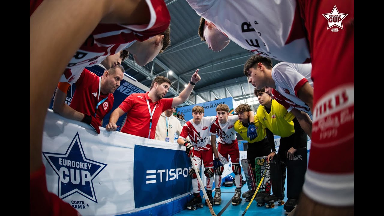 Pattini a Rotelle - Inno Hockey Roller Bassano