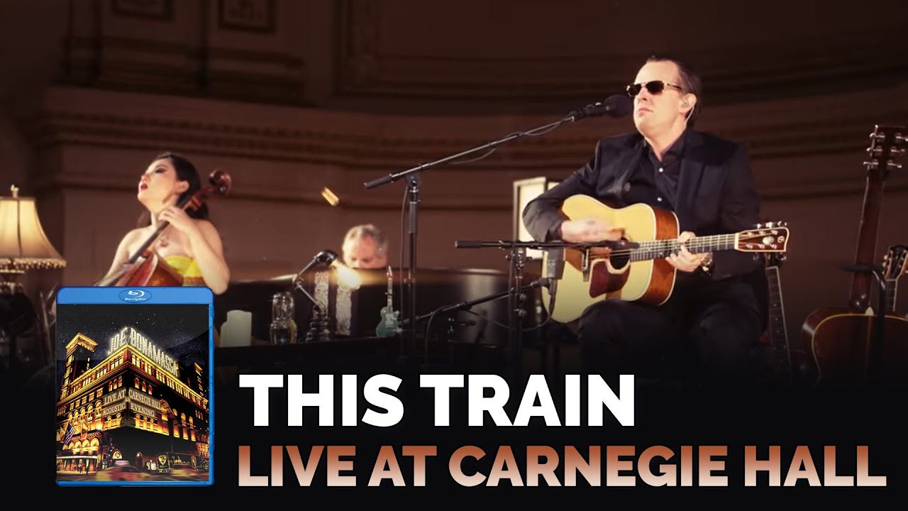 Joe Bonamassa Official - 