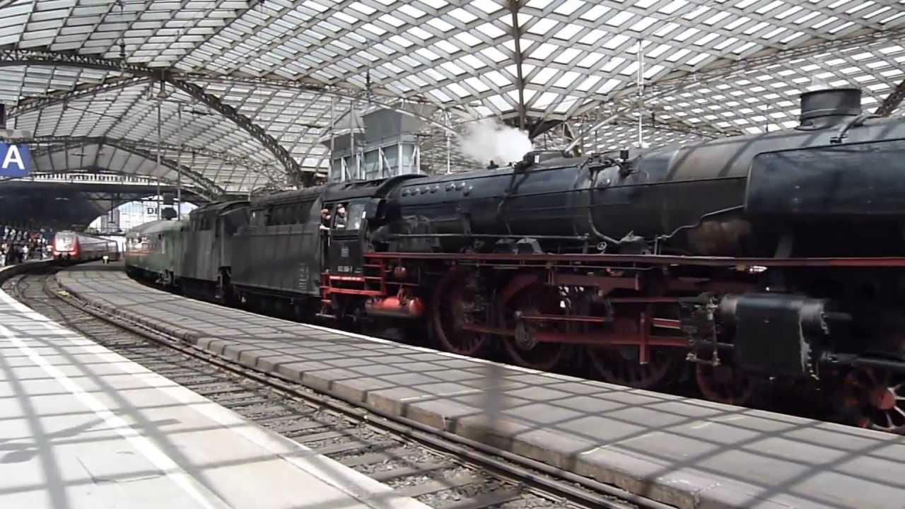 01 1066 in Köln
