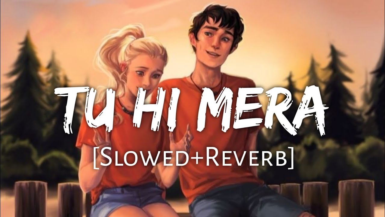 Tu Hi Mera - Jannat 2