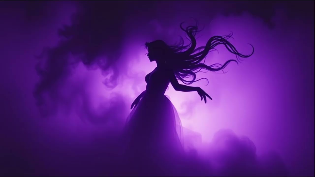 They Never Recover - DARK FEMININE SONG