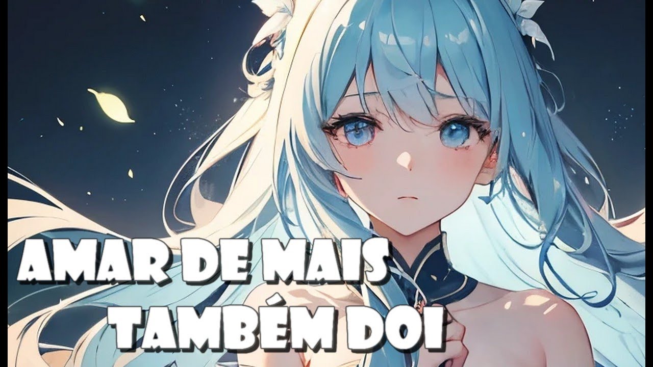 Música 🎶│Dependência Emocional