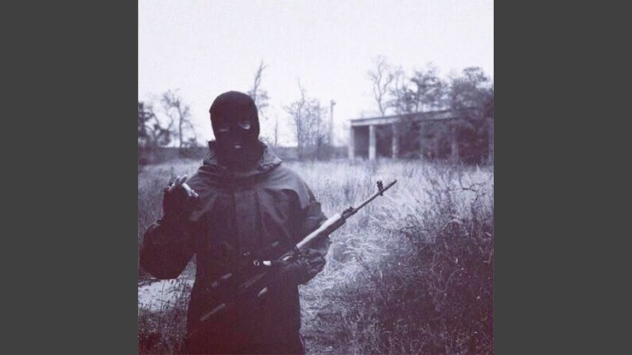 You're My Target (Slowed)
