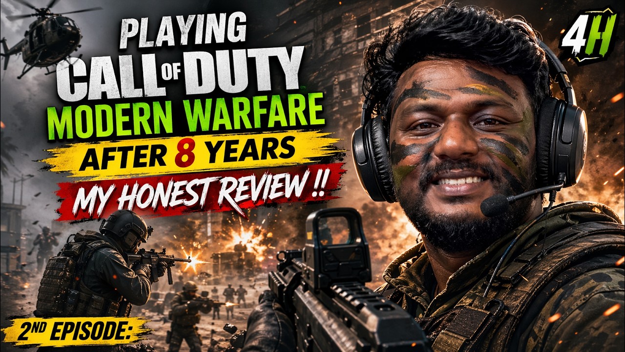 CALL OF DUTY MW!! SNIPER EXPERIENCE. MY REVIEW