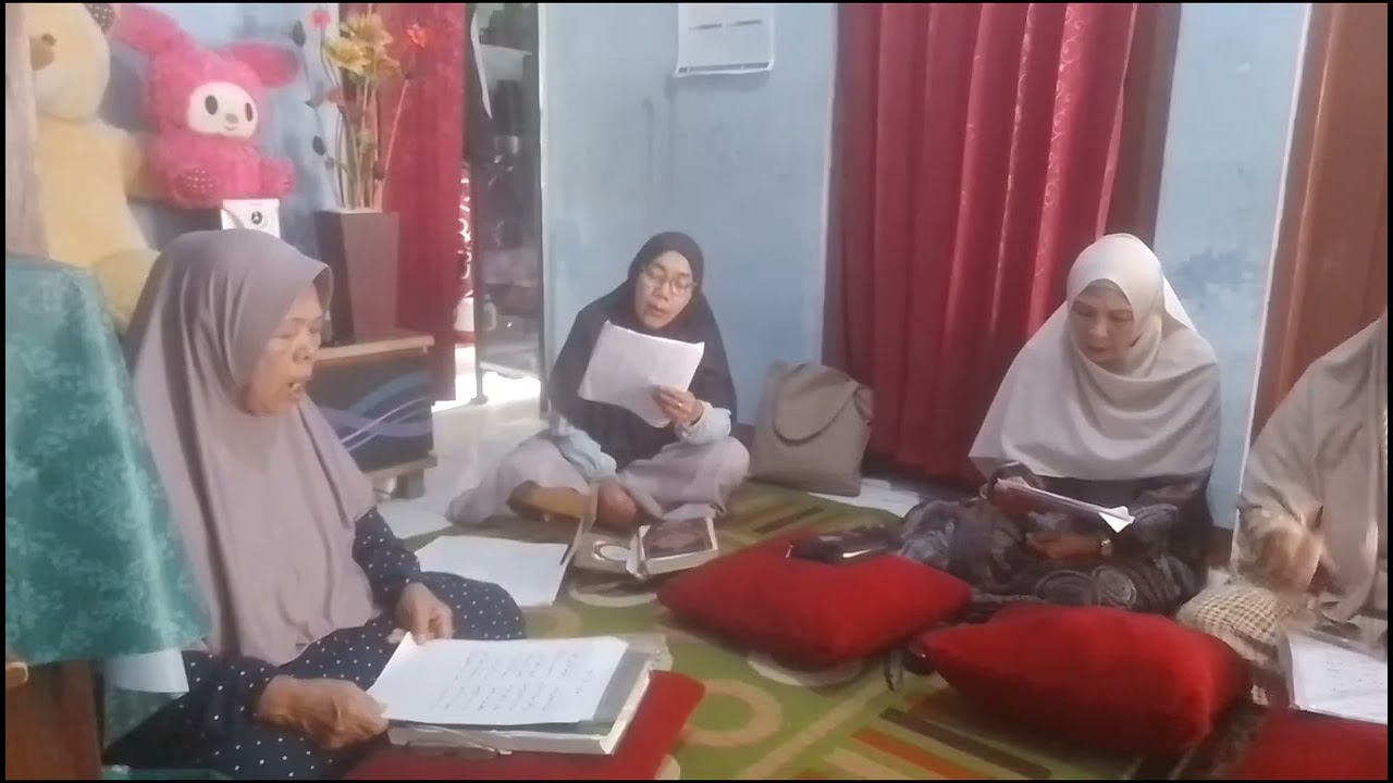8 Januari 2026