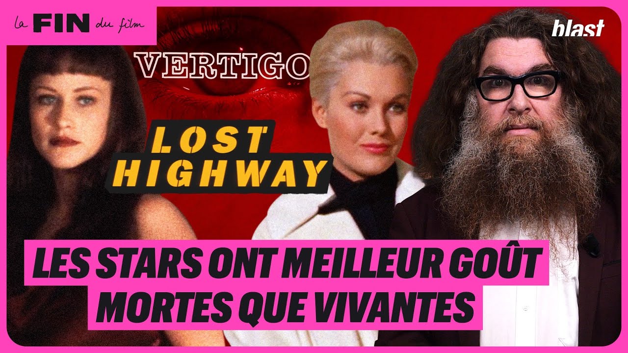 LES STARS ONT MEILLEUR GOÛT MORTES QUE VIVANTES