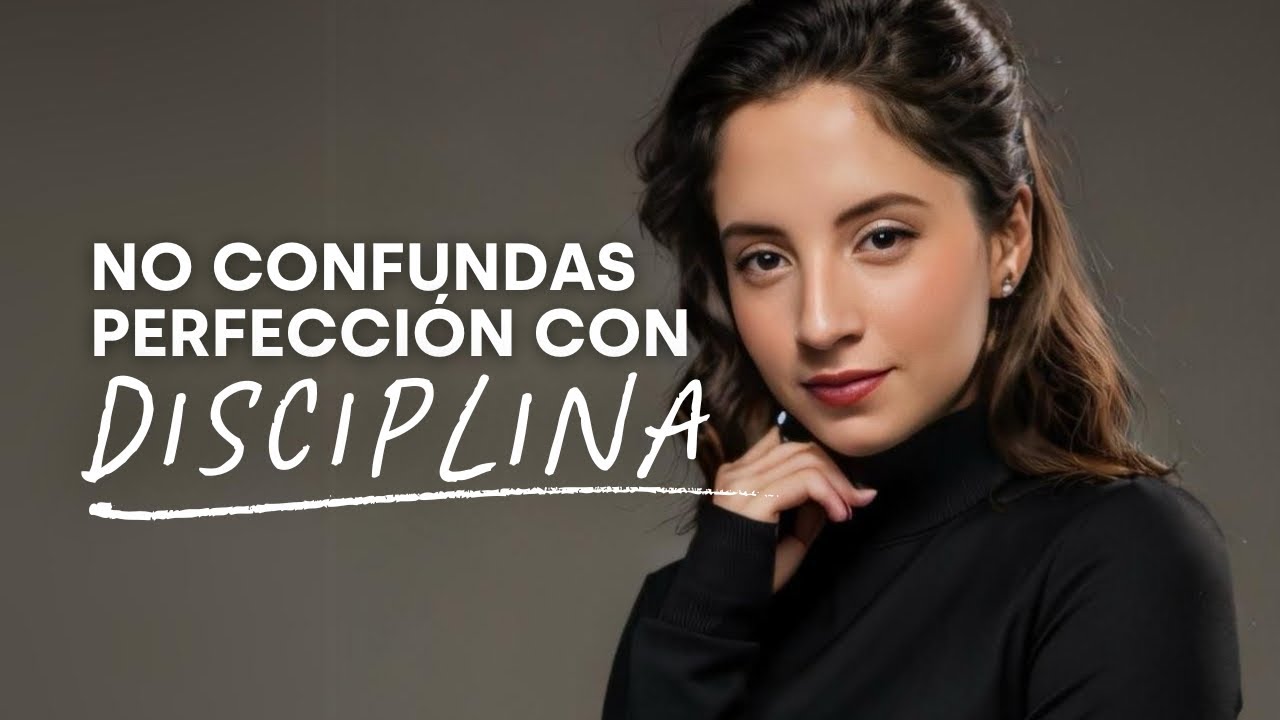 Arreglas esto y se activa tu disciplina