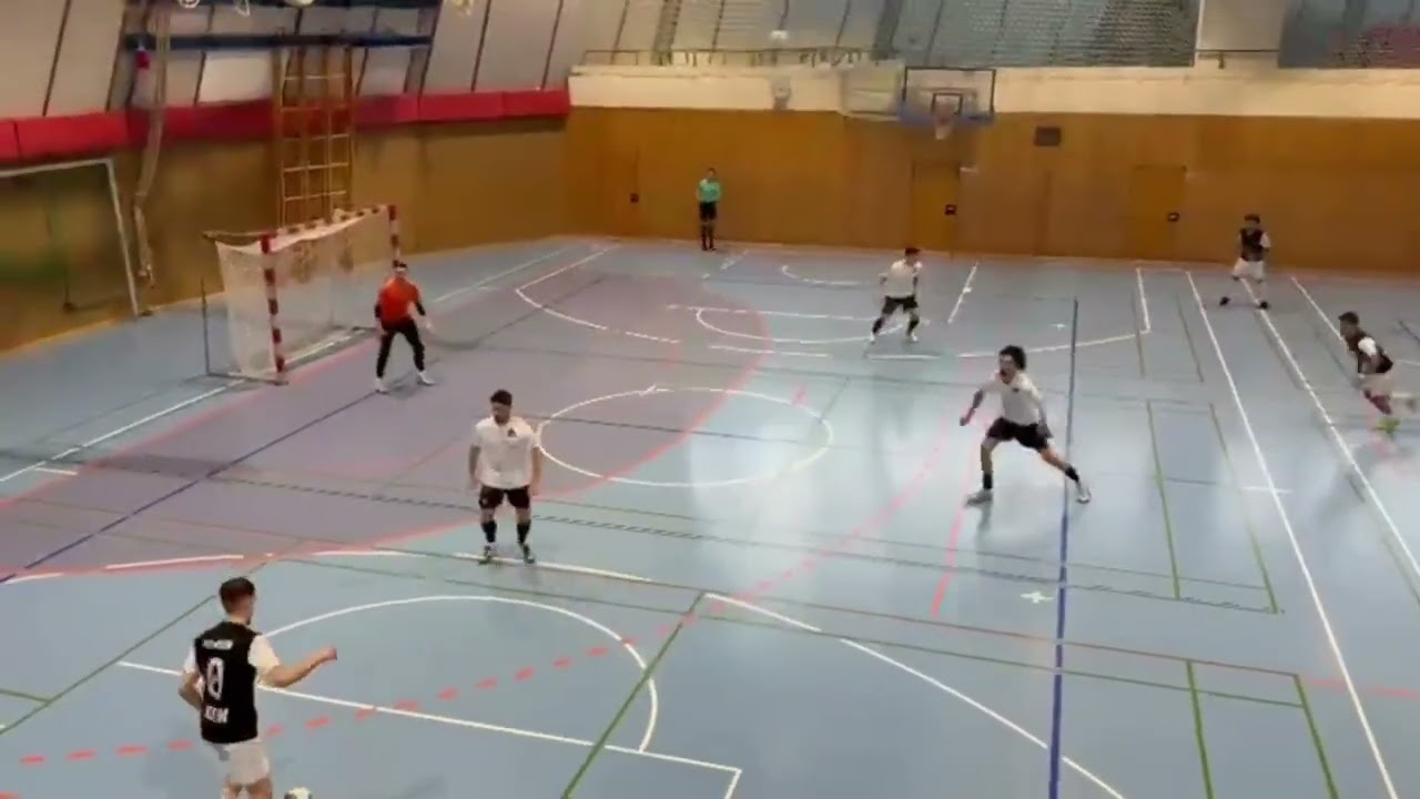 Fc Adler Vs Inter Klessheim