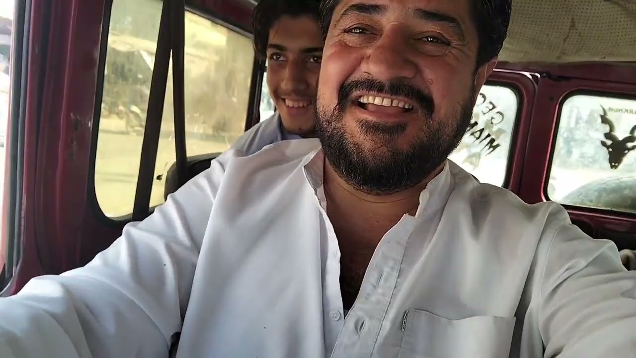 Yar mud got ka chkr