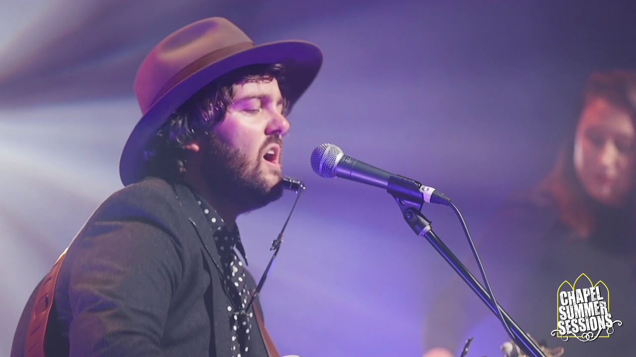 Jordie Lane feat. Clare Reynolds - Black Diamond (Live At Chapel Off Chapel)