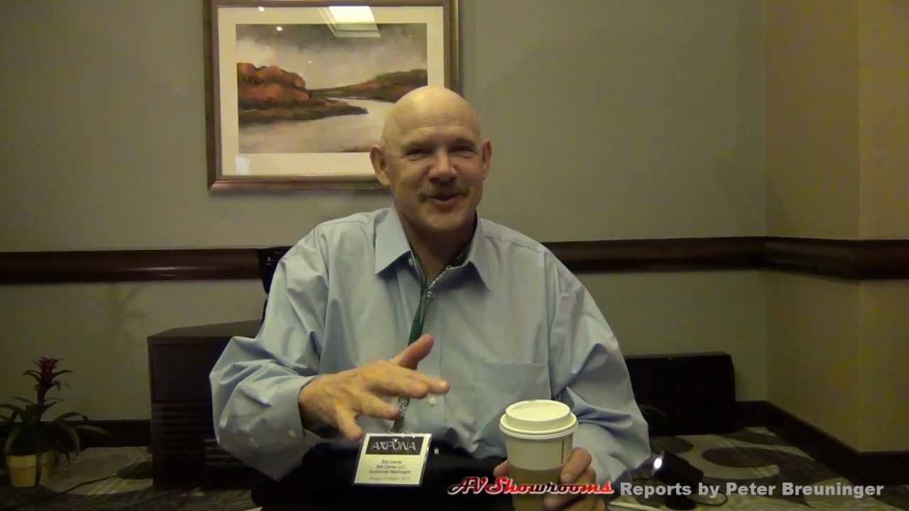 Bob Carver the beginnings.mp4