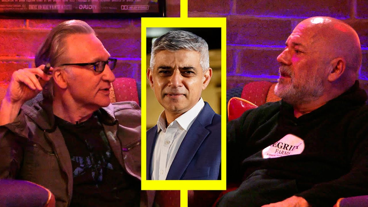 How People Feel About London Not being White Anymore