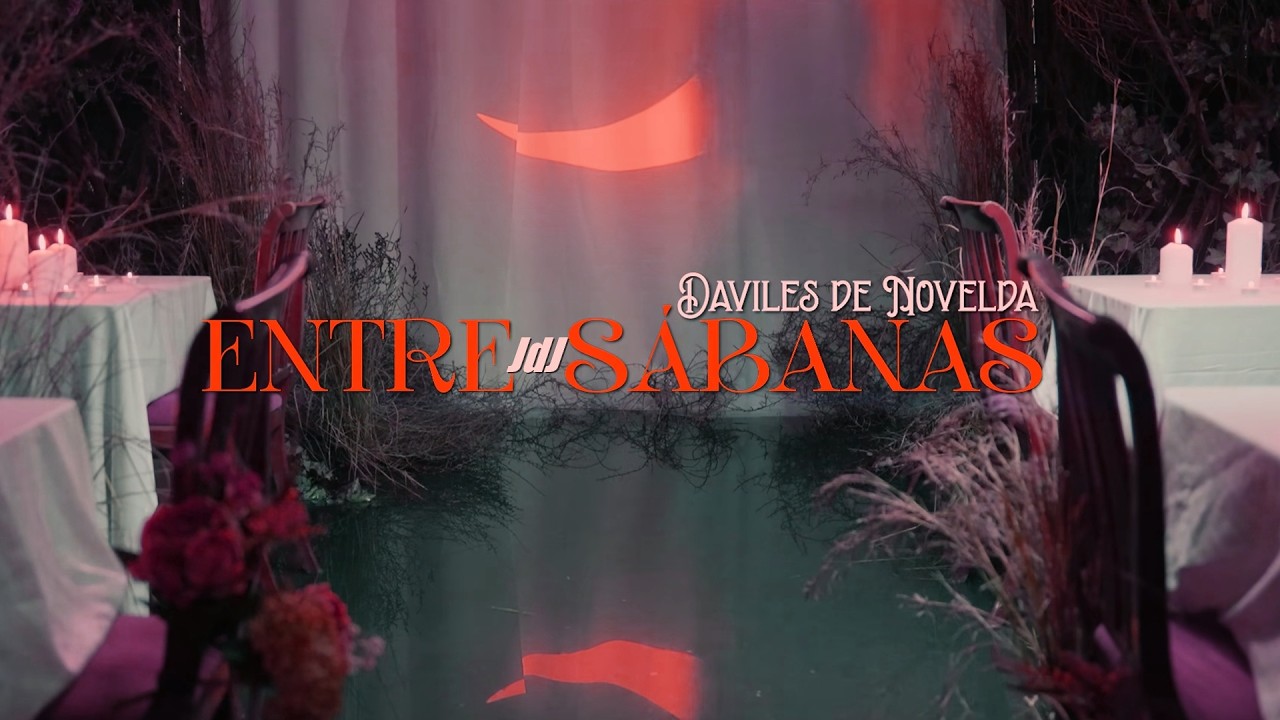 Entre Sábanas [JdJ]