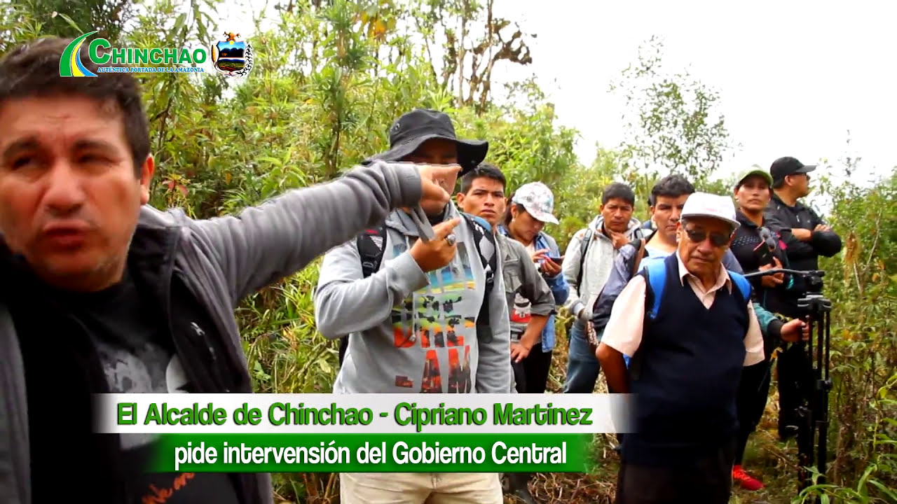 HUANACAURE LA CIUDAD PERDIDA, CONSIDERADO EL OTRO MACHU PICHU