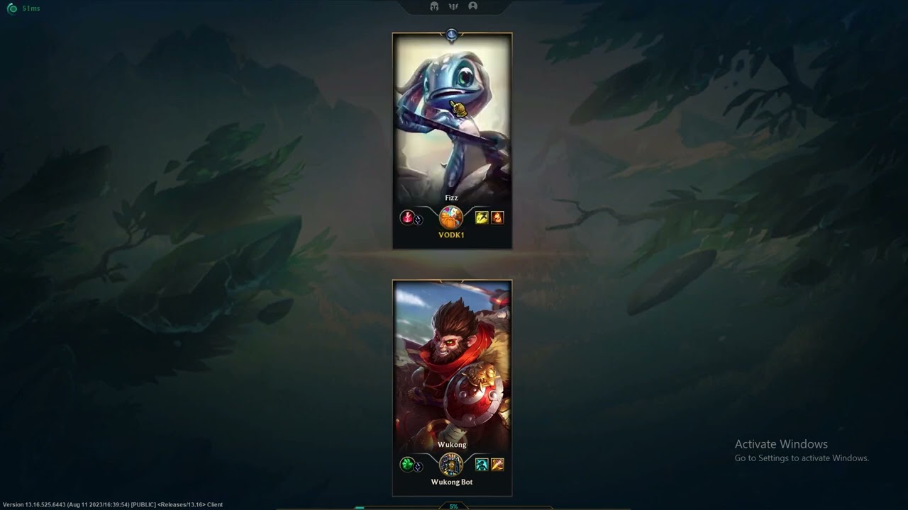 NEW lol skin skin changer v13.16  UPDATE