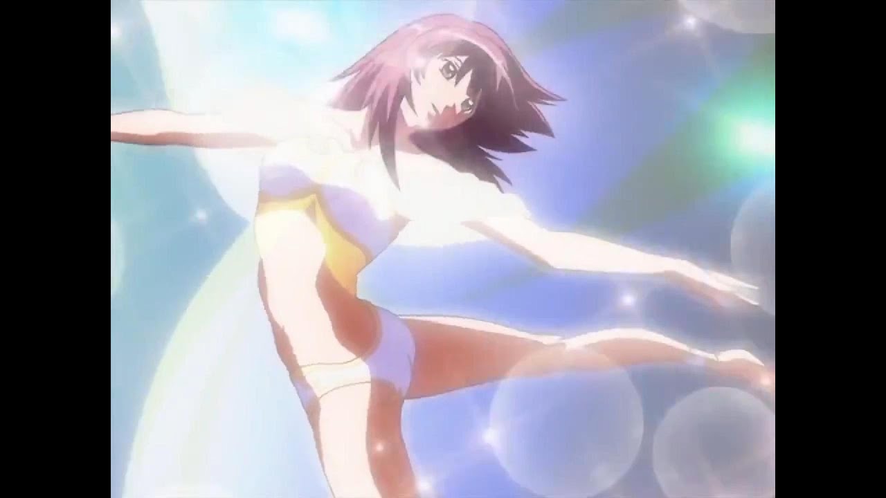 [AMV] Pink Pony Club
