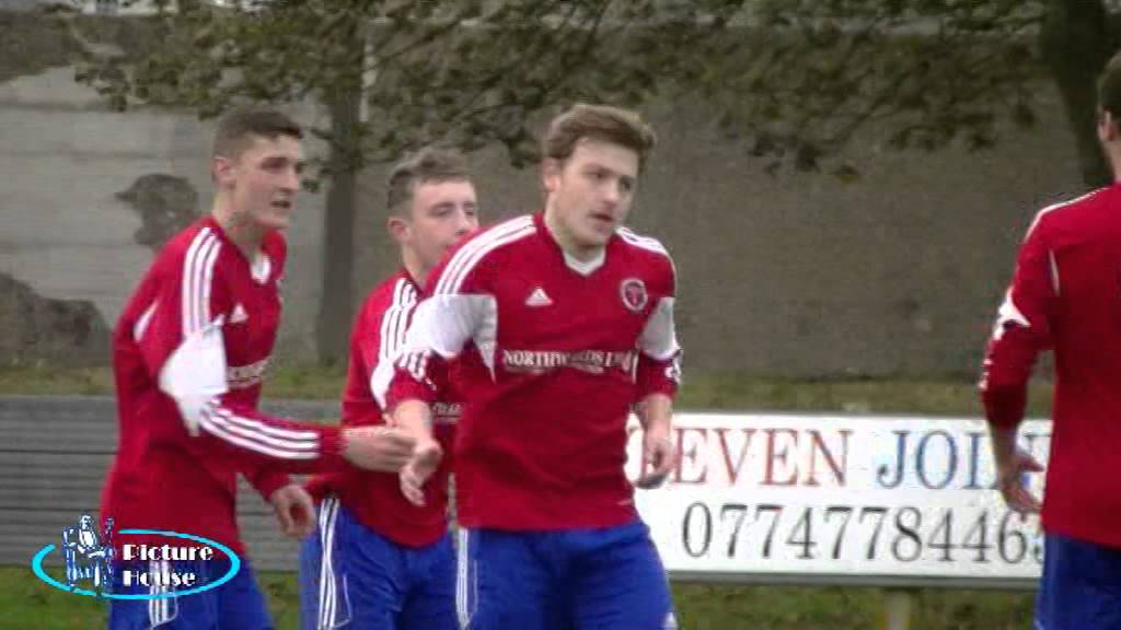 Thurso Fc v Orkney FC. 17th Oct 2015
