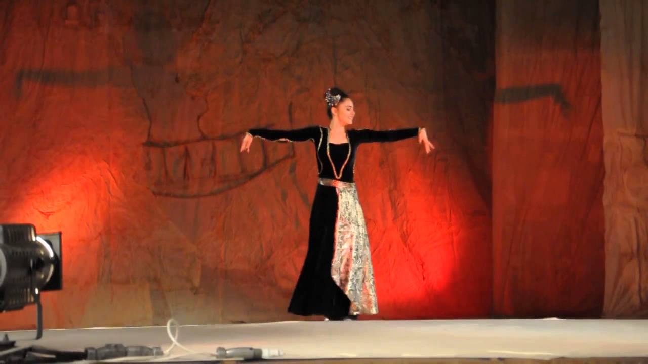 Haykakan par...Liana Markaryan