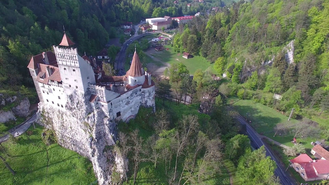 Castelul Bran