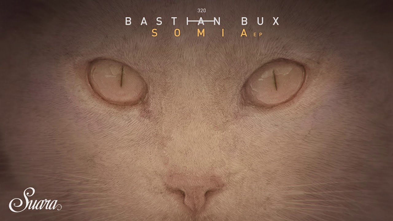 Bastian Bux - Glauben (Original Mix) [Suara]