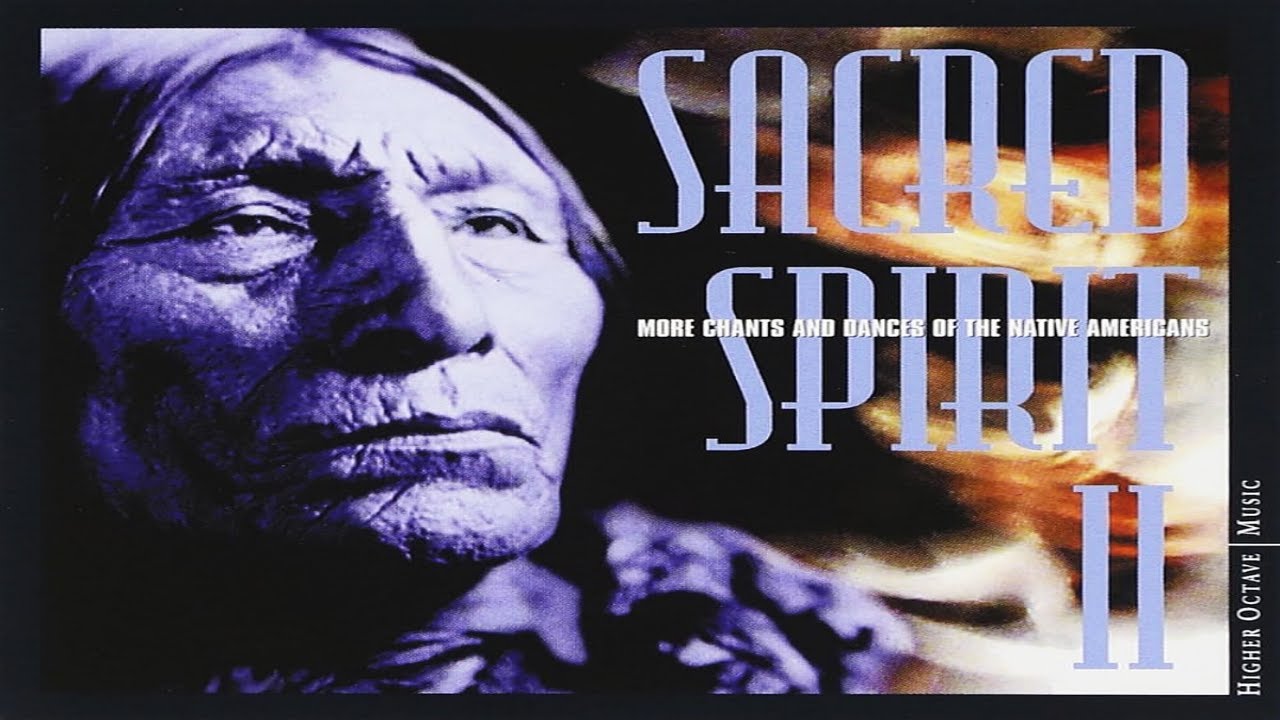 S.a.c.r.e.d S.p.i.r.i.t II: M.o.r.e C.h.a.n.t.s A.n.d D.a.n.c.e.s (2000)